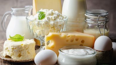 Sağlıklı oruç için süt ve süt ürünleri tercih edin 11