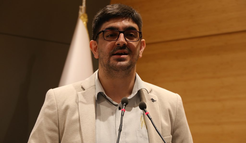 Prof. Dr. Nevzat Tarhan: “Hastalıkların tedavisinde gen çalışmaları önem kazanıyor” 6