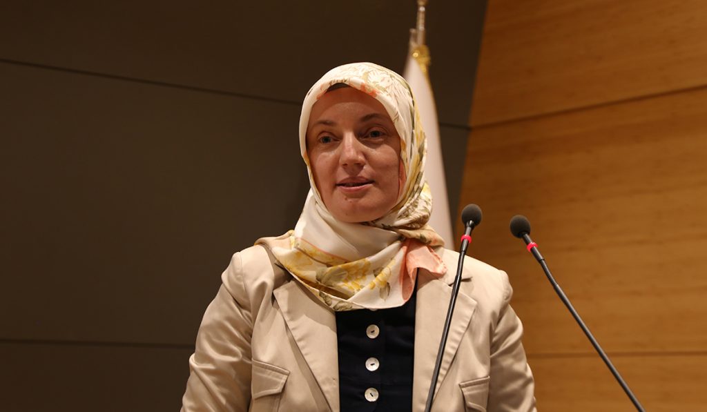 Prof. Dr. Nevzat Tarhan: “Hastalıkların tedavisinde gen çalışmaları önem kazanıyor” 7