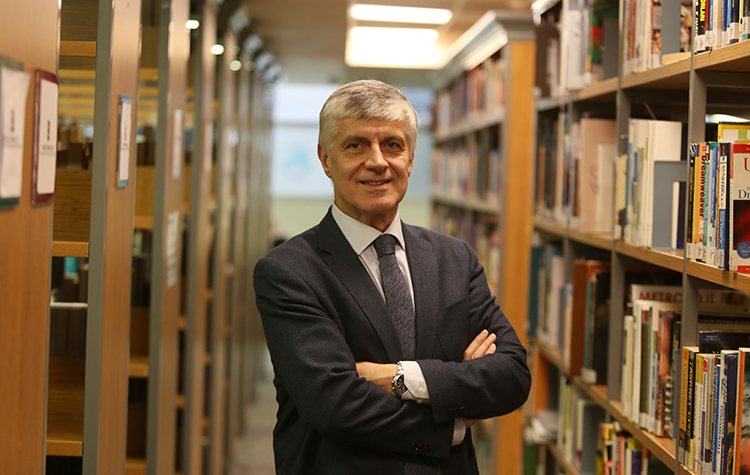 Prof. Dr. Tayfun Uzbay: “Yeni ilaç Alzheimer tedavisinde yeni bir sayfa açabilir” 6