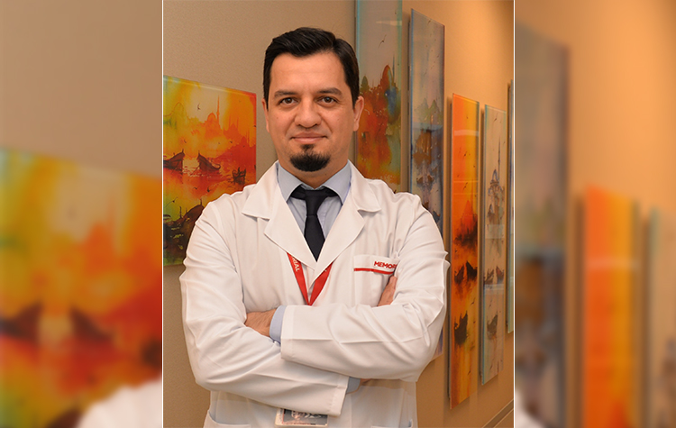 Akciğer Kanserini doğru tedavi planlaması ile Yenmek mümkün 6