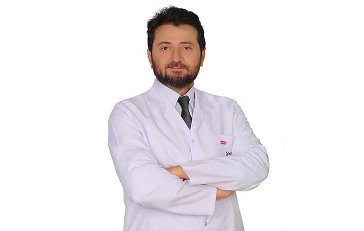 Prostat büyümesi tedavisinde ameliyatsız Mikro işlem 6