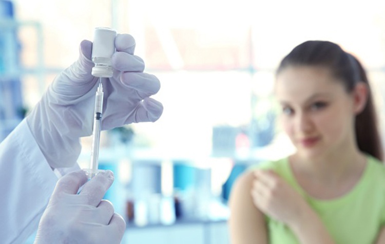 Günde 500 bin kişi Aşılandı ! 6