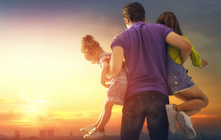 Sağlıklı Baba ve Çocuk ilişkisi nasıl olmalı? 6