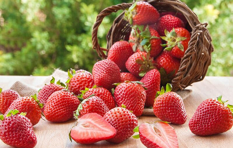 Çileğin bilinmeyen 5 mucizesi 7