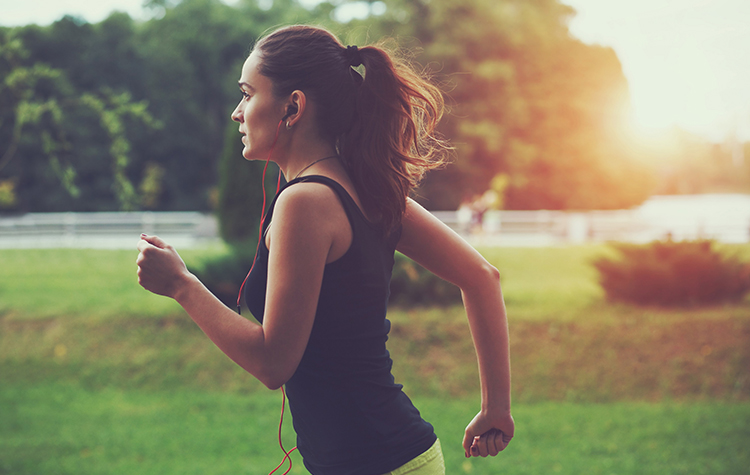 Yaz aylarında doğru egzersiz nasıl yapılır? 6