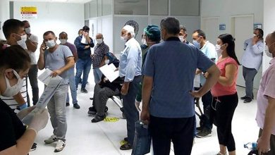 Eksiklikler aşı mağduriyetlerine sebebiyet veriyor 23