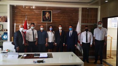 Ahef Hakkâri ve Şırnak’a ziyarette bulundu 1