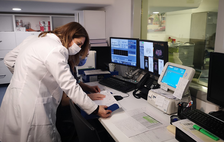 Hedefe yönelik Atom Tedavisi birçok Kanserde umut oluyor 7