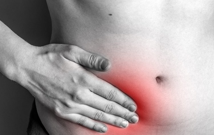 Kasık fıtığının erkeklerde görülme olasılığı daha yüksek 7