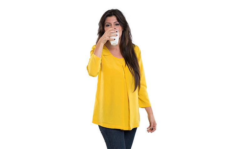 Sağlık için güvenli süt tüketin 6