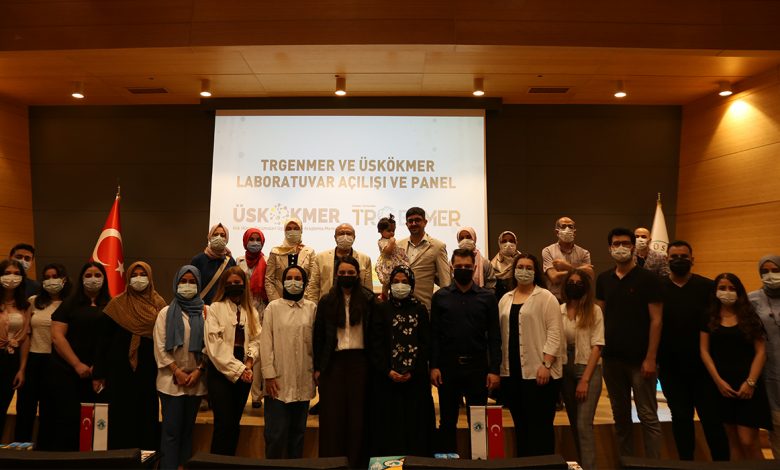 Prof. Dr. Nevzat Tarhan: “Hastalıkların tedavisinde gen çalışmaları önem kazanıyor” 1