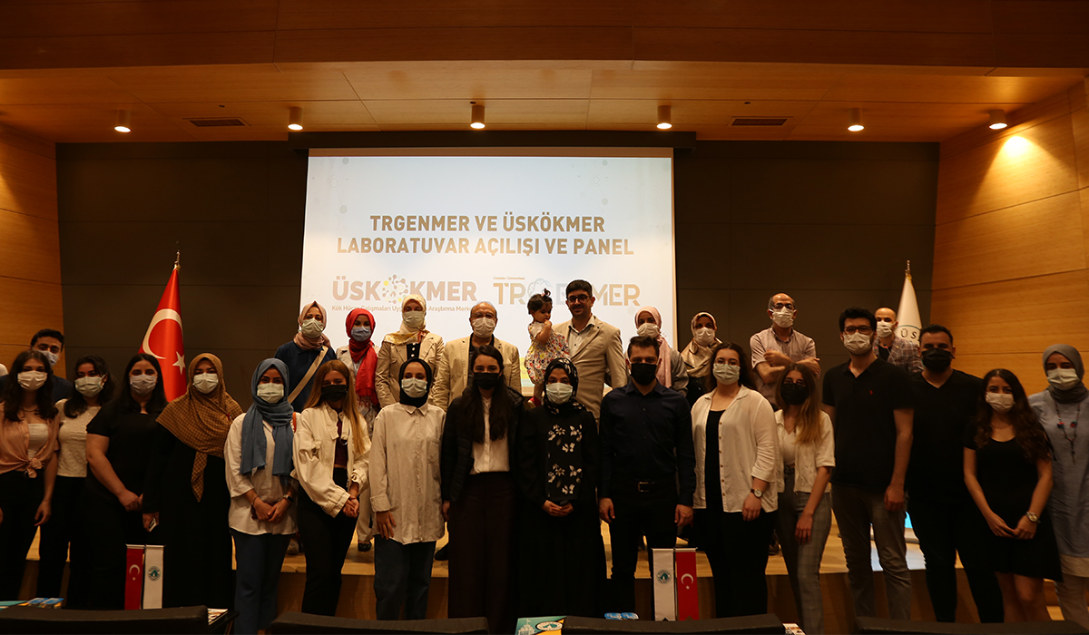 Prof. Dr. Nevzat Tarhan: “Hastalıkların tedavisinde gen çalışmaları önem kazanıyor” 13