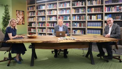 “Akıl, Beyin, Kültür”de bu hafta korku-korkusuzluk konuşulacak 12