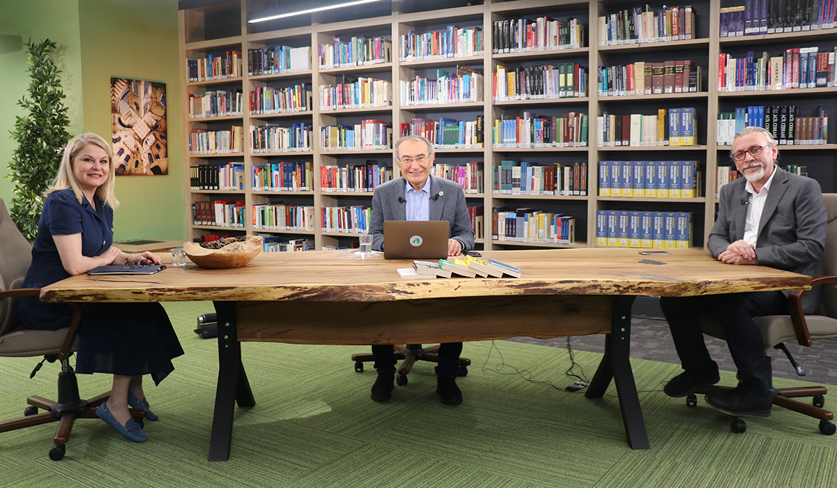 “Akıl, Beyin, Kültür”de bu hafta korku-korkusuzluk konuşulacak 6