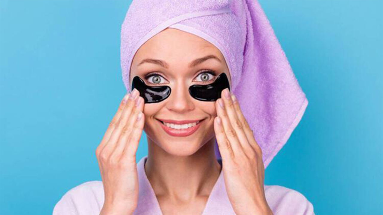 Göz altı morlukları 4 etkili tedavi ! 7