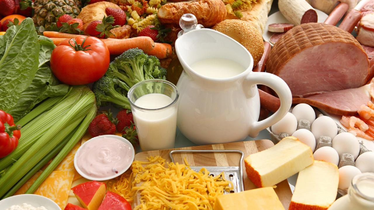 Sağlıklı kemikler için hangi besinler tüketmeli ? 7