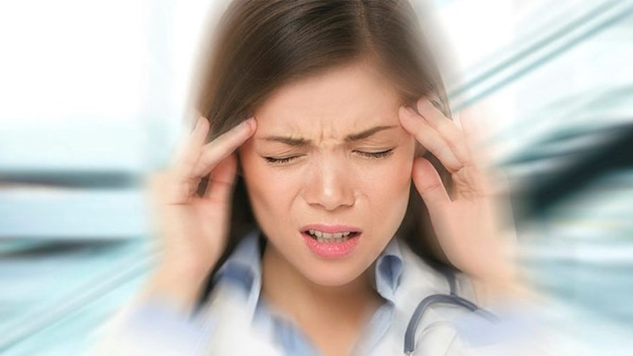 Kronik migren Hayatınızı kontrol etmesin 6