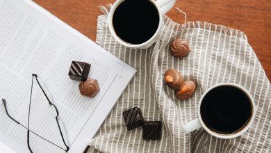 Hamileler de Kahve içebilir 2