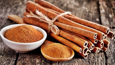 Unutkanlığınıza iyi gelecek doğal mucize; Tarçın 8