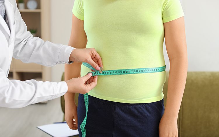 Gıda Okuryazarlığı ile Çocukluk çağı Obezitesi önlenebilir 1