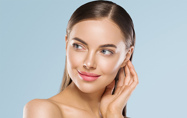 Kırışıklık tedavisi için bıçak altına yatmaya gerek yok 7