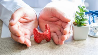 Stres Tiroid Hastalıklarını Tetikliyor; Bu Meslekler Risk altında! 5