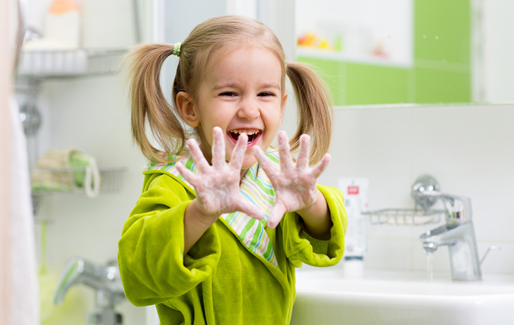 Çocukları tehdit eden 7 yaz enfeksiyonu! 7