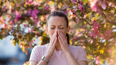 Alerji mevsimi geldi, yeni nesil alerji testleri devrede! 1