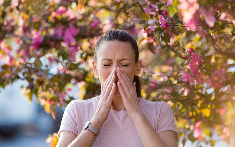 Alerji mevsimi geldi, yeni nesil alerji testleri devrede! 1