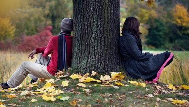 Ayrılık acısıyla başa çıkmak mümkün! 1