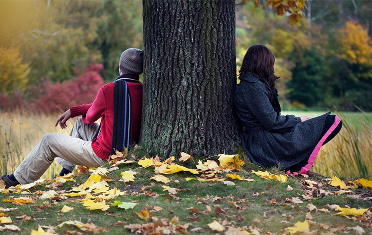 Ayrılık acısıyla başa çıkmak mümkün! 7