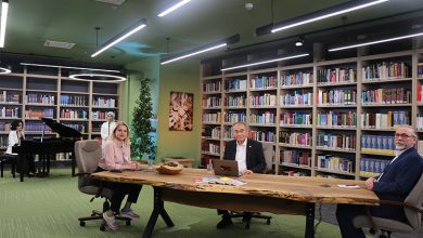 “Akıl, Beyin, Kültür”de bu hafta sezgi-bilgi konuşulacak 14