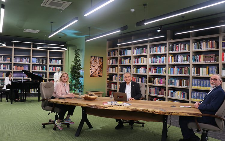 “Akıl, Beyin, Kültür”de bu hafta sezgi-bilgi konuşulacak 1