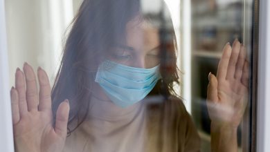 Pandemi, Ergenlerde ciddi Psikolojik dalgalanmalara yol açabilir 12