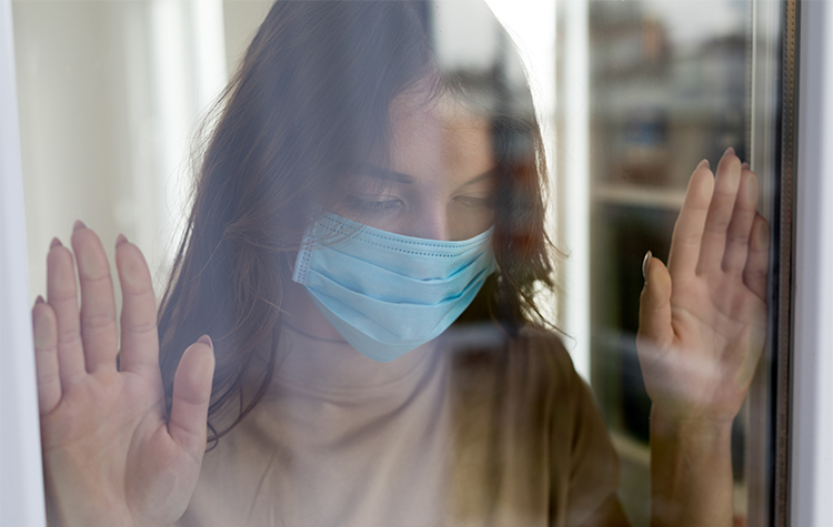 Pandemi, Ergenlerde ciddi Psikolojik dalgalanmalara yol açabilir 6