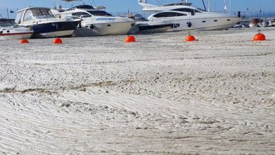 Müsilaja temas, insan sağlığına zarar verebilir 20