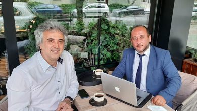 Müsilaj oluşumuna karşı yerli buluş: Eko-bataklık 10