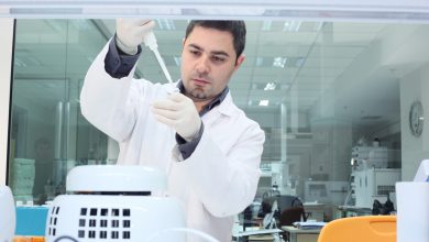 Delta varyantıyla mücadelede aşılama şart! 4