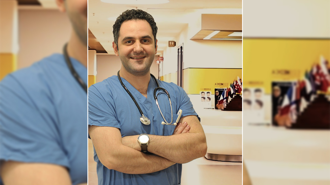 Saç ekimin de doğal görünümüne dikkat ! 6