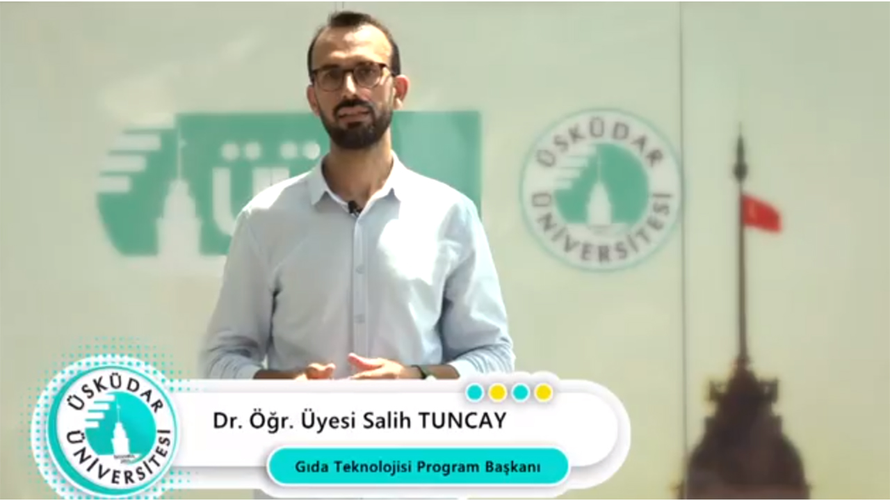 Gıda ambalajlaması neden önemli? 6