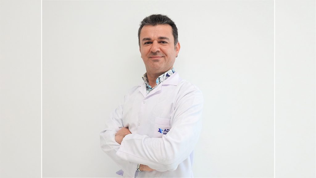 Sperm kalitesinin en önemli düşmanı: Varikosel 2