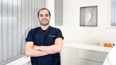 Dr. Hasan Benar: “Estetik Sadece Güzel olmak için yapılmaz” 1