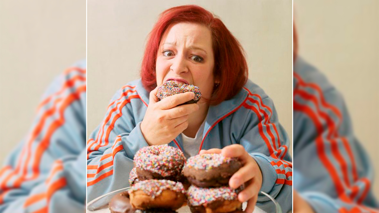 Kilonuzun nedeni kişiliğiniz olabilir ! 7