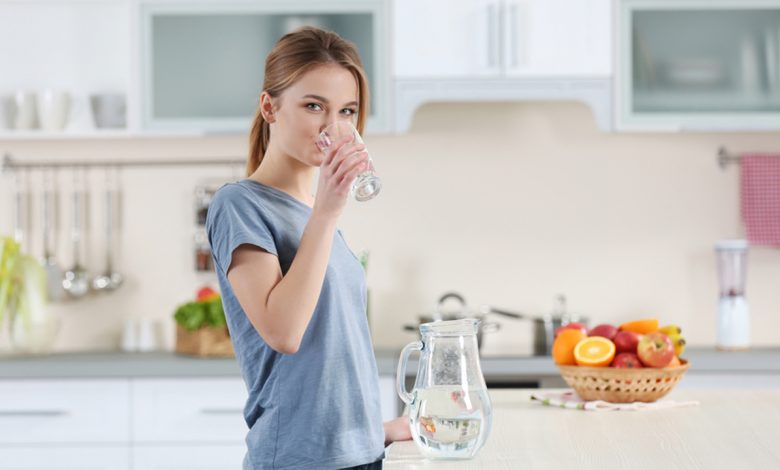 Pandemide reflüye karşı 10 etkili öneri! 1