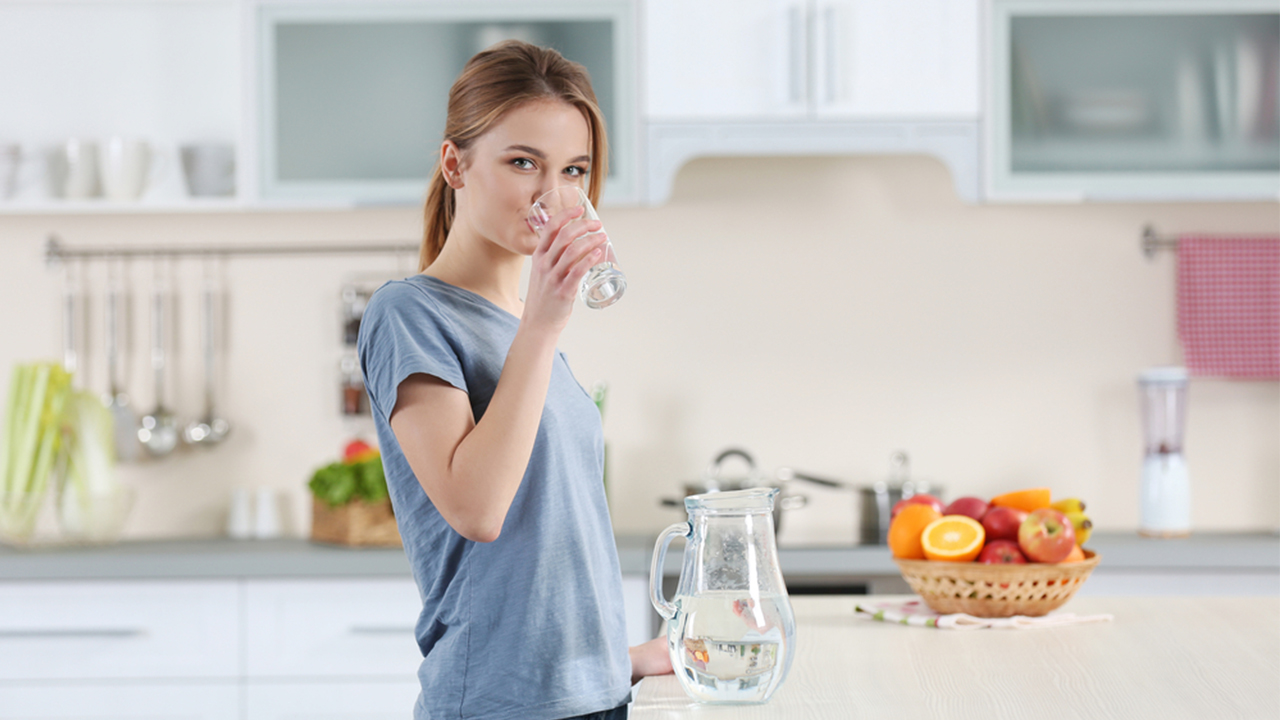 Pandemide reflüye karşı 10 etkili öneri! 7