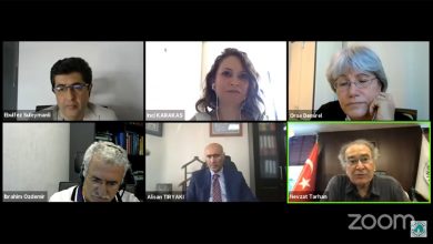 Prof. Dr. Nevzat Tarhan: “Ciddi empati erozyonu var 10