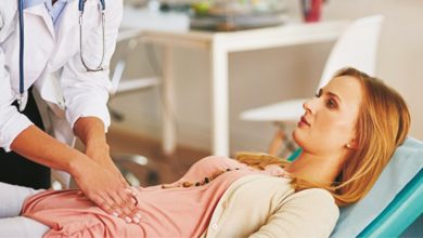 Havuz ve deniz, kadın hastalıklarına davetiye çıkarıyor 10