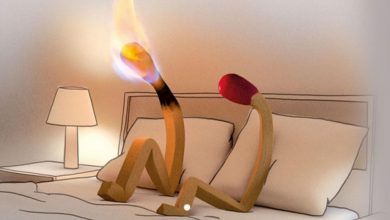 Her 4 erkekten biri erken boşalma problemi yaşıyor! 5