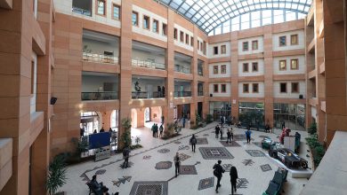 Üniversite Kampüs ziyaretlerinizde Covid-19 Kurallarına uyum şart! 1